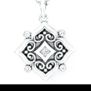 NEW WITH TAGS - Brighton Alcazar Necklace